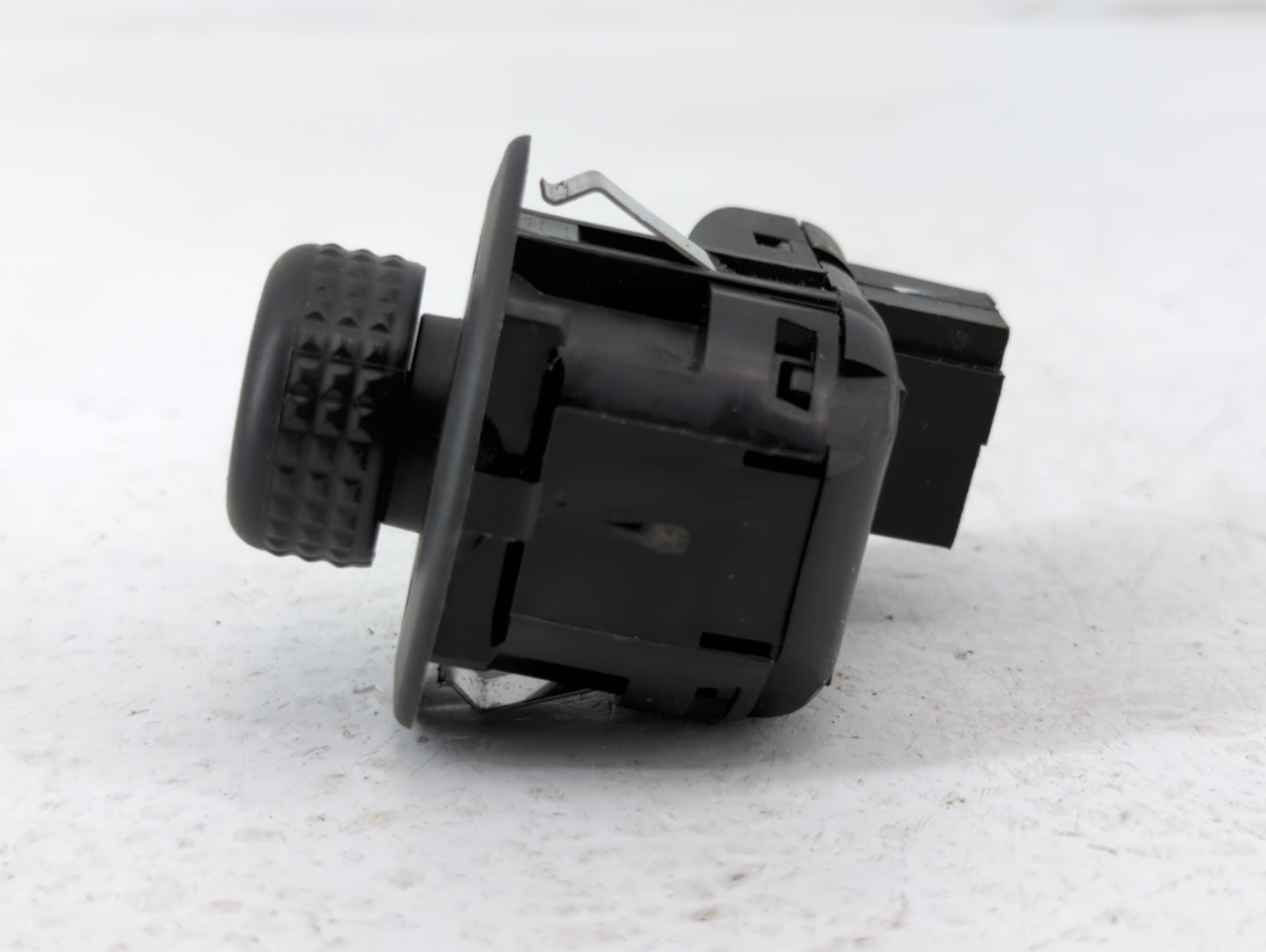 2006-2012 Ford Fusion Master Power Window Switch Replacement Driver Side Left P/N:120619B 9L3T-17B676-AA3JA6 Fits OEM Used A