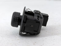 2006-2012 Ford Fusion Master Power Window Switch Replacement Driver Side Left P/N:120619B 9L3T-17B676-AA3JA6 Fits OEM Used A