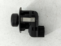 2006-2012 Ford Fusion Master Power Window Switch Replacement Driver Side Left P/N:120619B 9L3T-17B676-AA3JA6 Fits OEM Used A