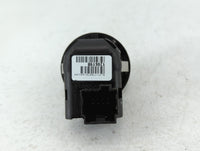 2006-2012 Ford Fusion Master Power Window Switch Replacement Driver Side Left P/N:120619B 9L3T-17B676-AA3JA6 Fits OEM Used A