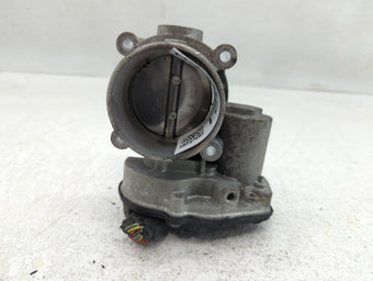 compare product 2010-2012 Ford Fusion Throttle Body P/N:DS76-9F991-AG Fits Fits 2009 2010 2011 2012 OEM Used Auto Parts