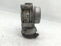 2010-2012 Ford Fusion Throttle Body P/N:DS76-9F991-AG Fits Fits 2009 2010 2011 2012 OEM Used Auto Parts - Oemusedautoparts1.