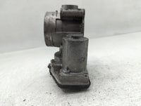 2010-2012 Ford Fusion Throttle Body P/N:DS76-9F991-AG Fits Fits 2009 2010 2011 2012 OEM Used Auto Parts - Oemusedautoparts1.