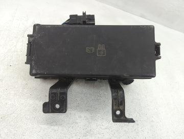 2010-2012 Ford Fusion Fusebox Fuse Box Panel Relay Module P/N:BE5T-14290-H Fits Fits 2010 2011 2012 OEM Used Auto Parts - Oe