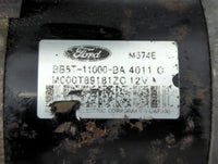 2011-2012 Ford Fusion Car Starter Motor Solenoid OEM P/N:BB5T-11000-BA 4011 C Fits OEM Used Auto Parts - Oemusedautoparts1.c