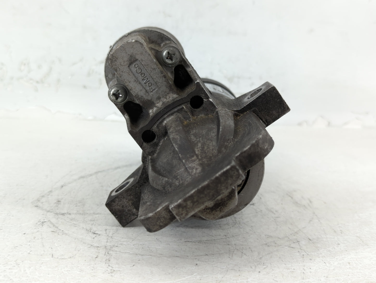 2011-2012 Ford Fusion Car Starter Motor Solenoid OEM P/N:BB5T-11000-BA 4011 C Fits OEM Used Auto Parts - Oemusedautoparts1.c