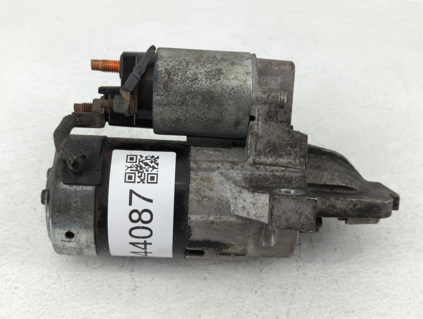 2011-2012 Ford Fusion Car Starter Motor Solenoid OEM P/N:BB5T-11000-BA 4011 C Fits OEM Used Auto Parts - Oemusedautoparts1.c