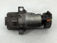 2011-2012 Ford Fusion Car Starter Motor Solenoid OEM P/N:BB5T-11000-BA 4011 C Fits OEM Used Auto Parts - Oemusedautoparts1.c