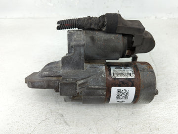 2011-2012 Ford Fusion Car Starter Motor Solenoid OEM P/N:BB5T-11000-BA 1512 A Fits OEM Used Auto Parts - Oemusedautoparts1.c