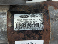 2011-2012 Ford Fusion Car Starter Motor Solenoid OEM P/N:BB5T-11000-BA 1512 A Fits OEM Used Auto Parts - Oemusedautoparts1.c