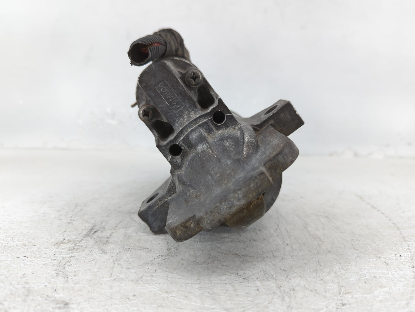 2011-2012 Ford Fusion Car Starter Motor Solenoid OEM P/N:BB5T-11000-BA 1512 A Fits OEM Used Auto Parts - Oemusedautoparts1.c