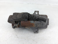 2011-2012 Ford Fusion Car Starter Motor Solenoid OEM P/N:BB5T-11000-BA 1512 A Fits OEM Used Auto Parts - Oemusedautoparts1.c