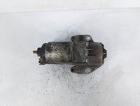 2010-2012 Ford Fusion Car Starter Motor Solenoid OEM P/N:BE5T-11000-AA Fits Fits 2010 2011 2012 OEM Used Auto Parts - Oemuse