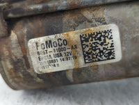 2010-2012 Ford Fusion Car Starter Motor Solenoid OEM P/N:BE5T-11000-AA Fits Fits 2010 2011 2012 OEM Used Auto Parts - Oemuse