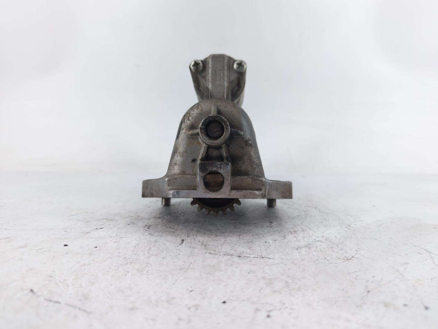 2010-2012 Ford Fusion Car Starter Motor Solenoid OEM P/N:BE5T-11000-AA Fits Fits 2010 2011 2012 OEM Used Auto Parts - Oemuse