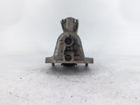 2010-2012 Ford Fusion Car Starter Motor Solenoid OEM P/N:BE5T-11000-AA Fits Fits 2010 2011 2012 OEM Used Auto Parts - Oemuse