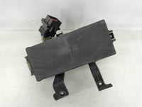 2010-2012 Ford Fusion Fusebox Fuse Box Panel Relay Module P/N:BE5T-14290-E Fits Fits 2010 2011 2012 OEM Used Auto Parts - Oe