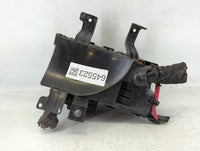 2010-2012 Ford Fusion Fusebox Fuse Box Panel Relay Module P/N:BE5T-14290-E Fits Fits 2010 2011 2012 OEM Used Auto Parts - Oe