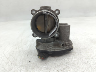 compare product 2010-2012 Ford Fusion Throttle Body P/N:DS7Z-D Fits Fits 2009 2010 2011 2012 OEM Used Auto Parts