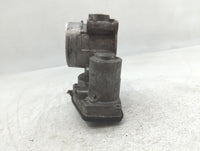 2010-2012 Ford Fusion Throttle Body P/N:DS7Z-D Fits Fits 2009 2010 2011 2012 OEM Used Auto Parts - Oemusedautoparts1.com