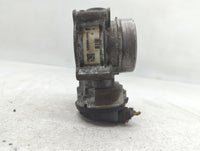 2010-2012 Ford Fusion Throttle Body P/N:DS7Z-D Fits Fits 2009 2010 2011 2012 OEM Used Auto Parts - Oemusedautoparts1.com