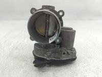2010-2012 Ford Fusion Throttle Body P/N:DS7E-9F991-AJ Fits Fits 2009 2010 2011 2012 OEM Used Auto Parts - Oemusedautoparts1.