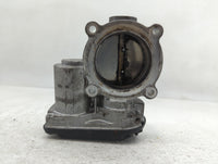 2010-2012 Ford Fusion Throttle Body P/N:DS7E-9F991-AJ Fits Fits 2009 2010 2011 2012 OEM Used Auto Parts - Oemusedautoparts1.