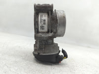 2010-2012 Ford Fusion Throttle Body P/N:DS7E-9F991-AJ Fits Fits 2009 2010 2011 2012 OEM Used Auto Parts - Oemusedautoparts1.