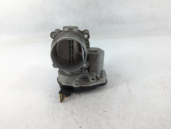 compare product 2010-2012 Ford Fusion Throttle Body P/N:DS7E-9F991-AJ Fits Fits 2009 2010 2011 2012 OEM Used Auto Parts