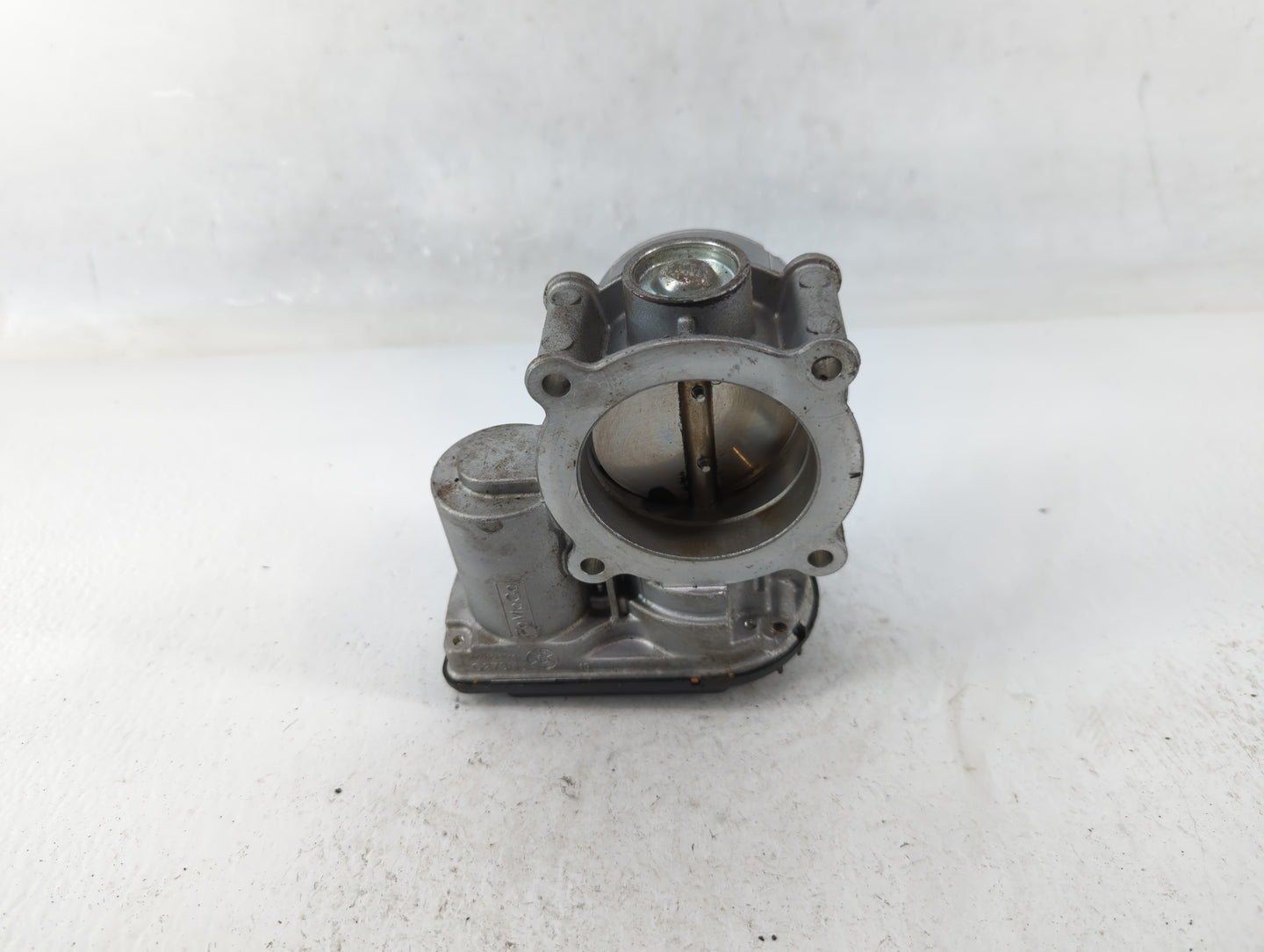 2010-2012 Ford Fusion Throttle Body P/N:DS7E-9F991-AJ Fits Fits 2009 2010 2011 2012 OEM Used Auto Parts - Oemusedautoparts1.