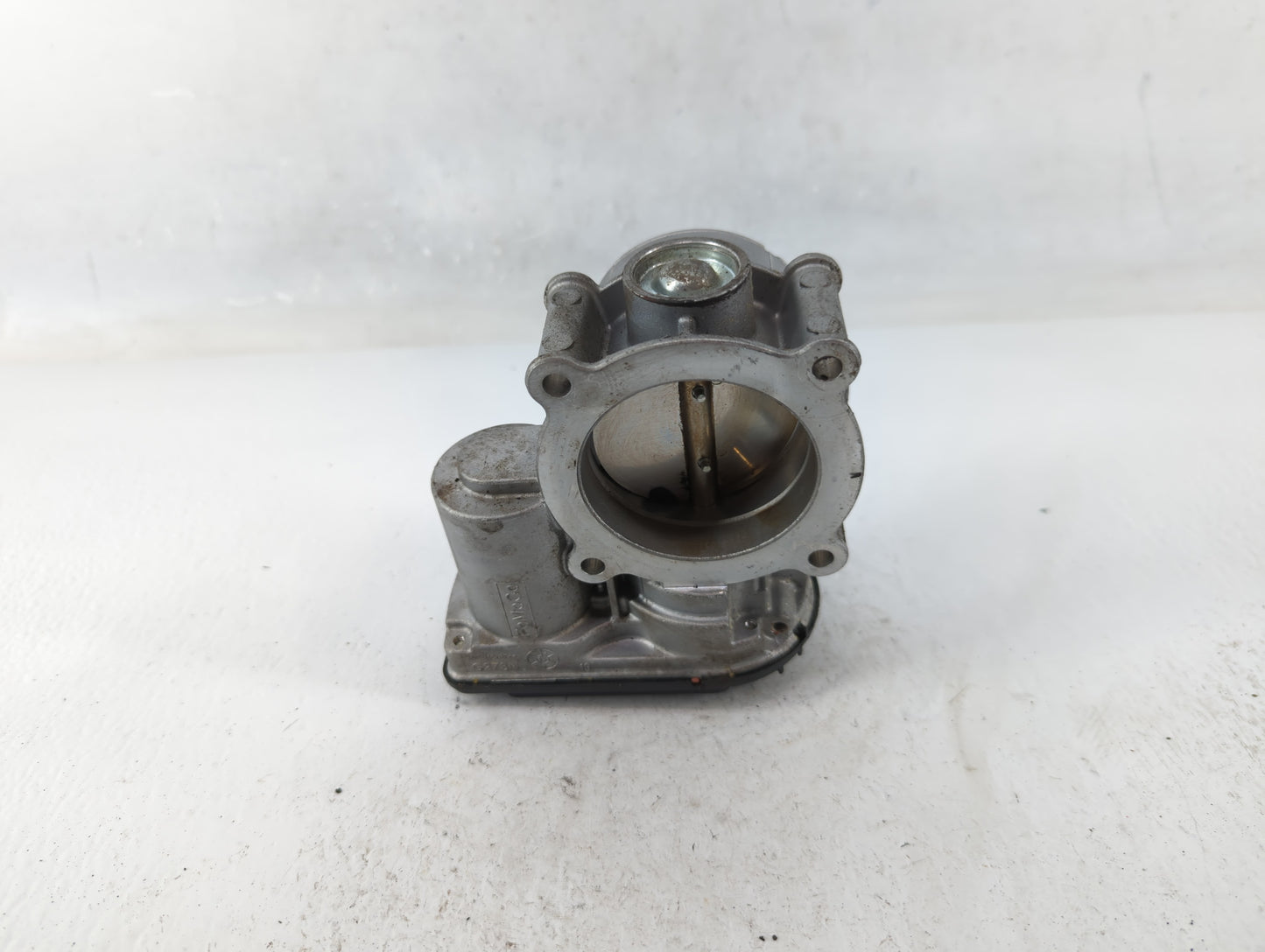 2010-2012 Ford Fusion Throttle Body P/N:DS7E-9F991-AJ Fits Fits 2009 2010 2011 2012 OEM Used Auto Parts - Oemusedautoparts1.