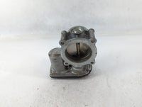 2010-2012 Ford Fusion Throttle Body P/N:DS7E-9F991-AJ Fits Fits 2009 2010 2011 2012 OEM Used Auto Parts - Oemusedautoparts1.