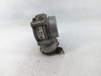 2010-2012 Ford Fusion Throttle Body P/N:DS7E-9F991-AJ Fits Fits 2009 2010 2011 2012 OEM Used Auto Parts - Oemusedautoparts1.