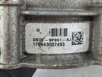 2010-2012 Ford Fusion Throttle Body P/N:DS7E-9F991-AJ Fits Fits 2009 2010 2011 2012 OEM Used Auto Parts - Oemusedautoparts1.
