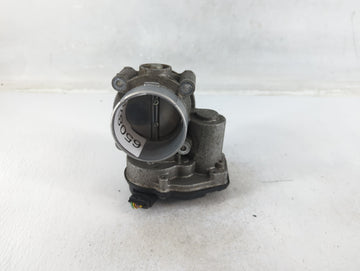 2010-2012 Ford Fusion Throttle Body P/N:9L8E-BF 111933004274 Fits Fits 2009 2010 2011 2012 OEM Used Auto Parts - Oemusedauto