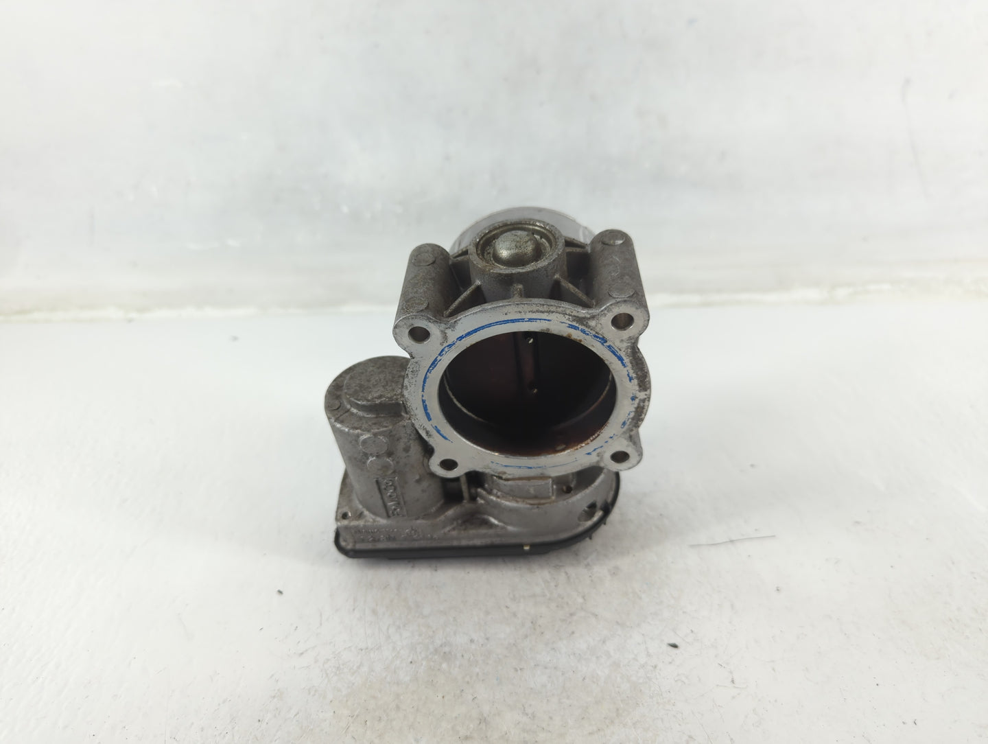 2010-2012 Ford Fusion Throttle Body P/N:9L8E-BF 111933004274 Fits Fits 2009 2010 2011 2012 OEM Used Auto Parts - Oemusedauto