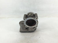 2010-2012 Ford Fusion Throttle Body P/N:9L8E-BF 111933004274 Fits Fits 2009 2010 2011 2012 OEM Used Auto Parts - Oemusedauto