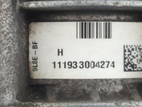 2010-2012 Ford Fusion Throttle Body P/N:9L8E-BF 111933004274 Fits Fits 2009 2010 2011 2012 OEM Used Auto Parts - Oemusedauto