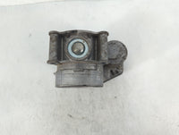 2010-2012 Ford Fusion Throttle Body P/N:DS7E-9F991-AJ Fits Fits 2009 2010 2011 2012 OEM Used Auto Parts - Oemusedautoparts1.