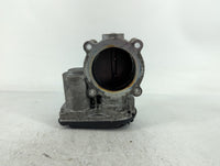 2010-2012 Ford Fusion Throttle Body P/N:DS7E-9F991-AJ Fits Fits 2009 2010 2011 2012 OEM Used Auto Parts - Oemusedautoparts1.