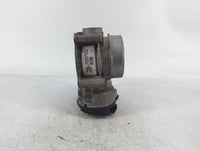 2010-2012 Ford Fusion Throttle Body P/N:DS7E-9F991-AJ Fits Fits 2009 2010 2011 2012 OEM Used Auto Parts - Oemusedautoparts1.