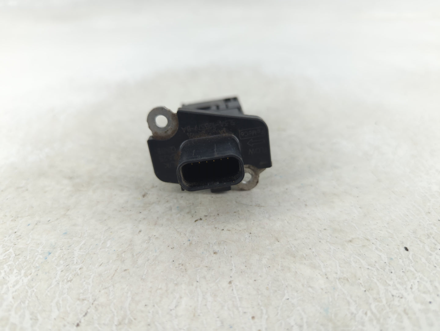2006-2012 Ford Fusion Mass Air Flow Meter Maf - Oemusedautoparts1.com