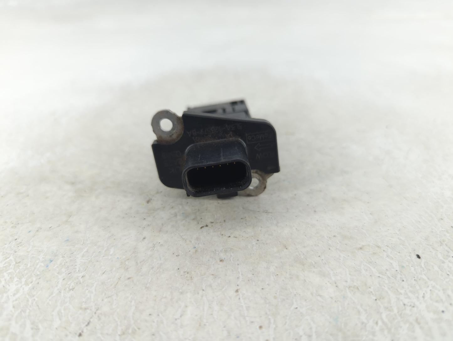2006-2012 Ford Fusion Mass Air Flow Meter Maf - Oemusedautoparts1.com