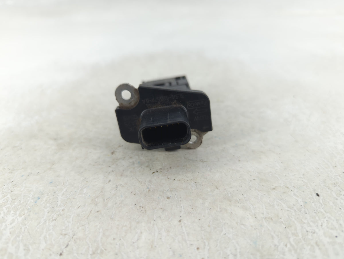 2006-2012 Ford Fusion Mass Air Flow Meter Maf Sensor 656302 - Oemusedautoparts1.com