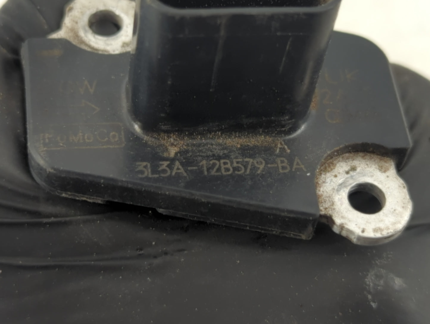 2006-2012 Ford Fusion Mass Air Flow Meter Maf - Oemusedautoparts1.com