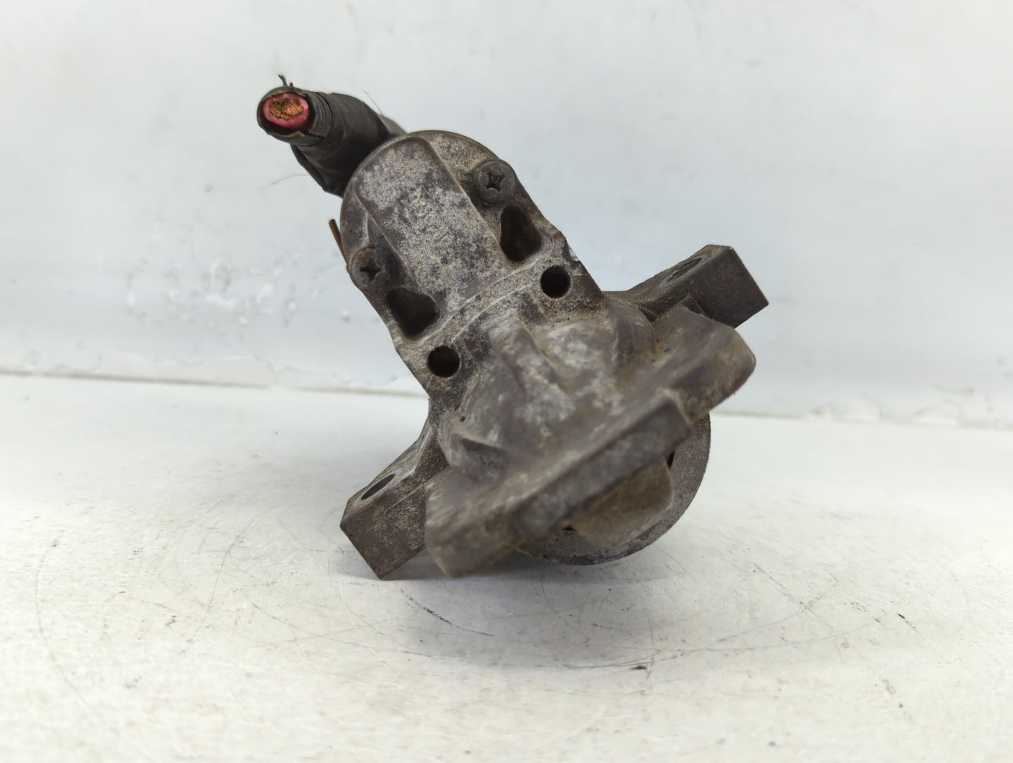 2011-2012 Ford Fusion Car Starter Motor Solenoid OEM P/N:BB5T-11000-BA Fits OEM Used Auto Parts - Oemusedautoparts1.com