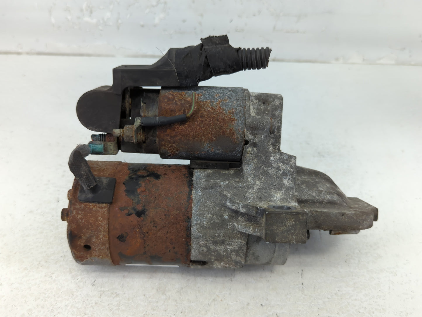 2011-2012 Ford Fusion Car Starter Motor Solenoid OEM P/N:BB5T-11000-BA Fits OEM Used Auto Parts - Oemusedautoparts1.com