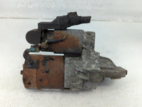 2011-2012 Ford Fusion Car Starter Motor Solenoid OEM P/N:BB5T-11000-BA Fits OEM Used Auto Parts - Oemusedautoparts1.com