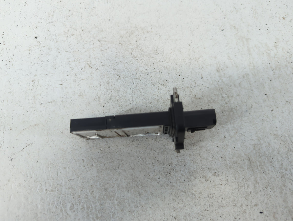 2006-2012 Ford Fusion Mass Air Flow Meter Maf Sensor 659009 - Oemusedautoparts1.com