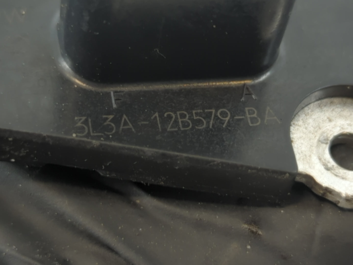 2006-2012 Ford Fusion Mass Air Flow Meter Maf - Oemusedautoparts1.com